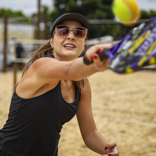 Couverture de l'vnement 3 Copa Smash