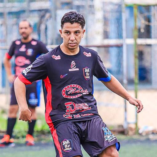 COPA ARAGUARI FUT7 - 01-11-2025 - SABADO TODOS OS JOGOS on Fotop