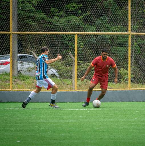  OAB Venda Nova x AGE  on Fotop