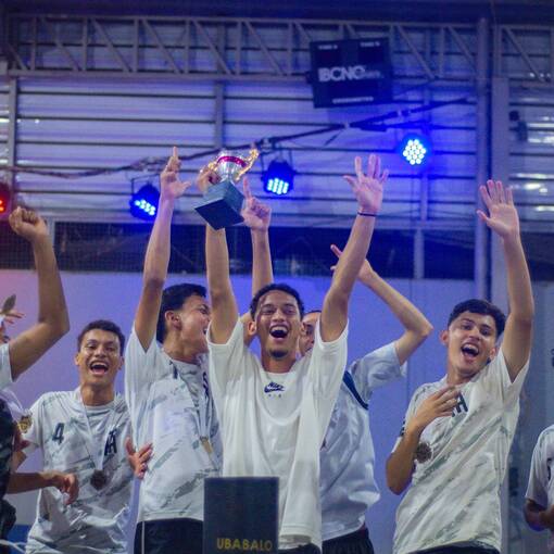 Ubabalo Kings Cup on Fotop