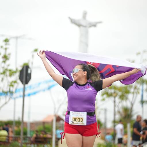 Portada del evento Patriarca Run