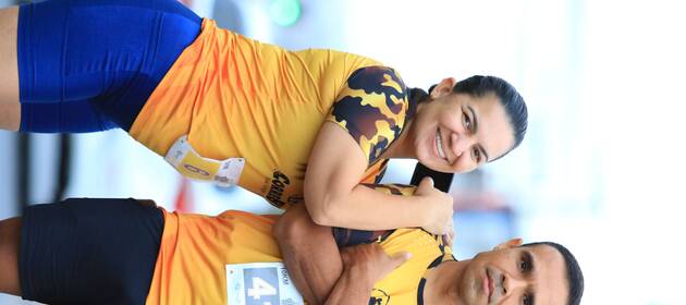 Couverture de l'événement CIRCUITO QUIXADA RUN 2025