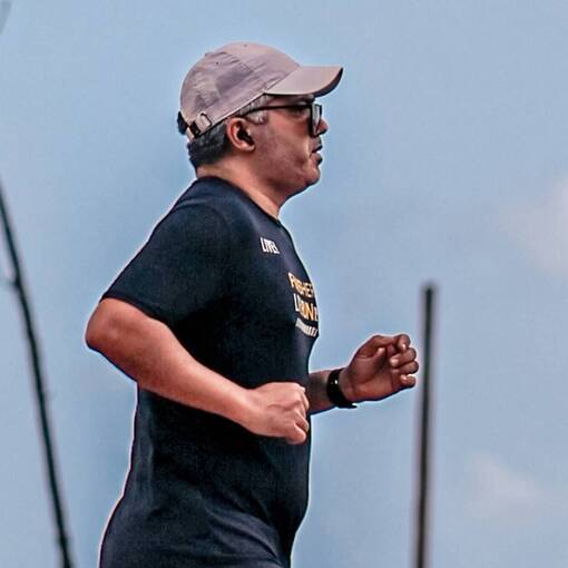 Beira Mar (02/11) 05h s 07h Domingo @vilkler.fotos on Fotop