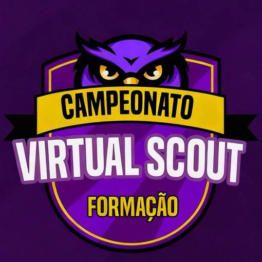 Event cover CAMPEONATO VIRTUAL SCOUT FORMAO -  ADL X W11 // ARENA VESPASIANO X ARENA AZUL