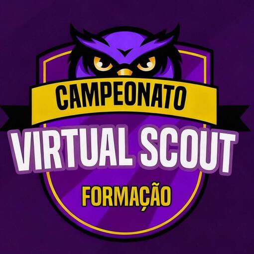 Event cover CAMPEONATO VIRTUAL SCOUT FORMAO - UNIO X RIO BRANCO // BIANCO X UNIO // ADRR X BIANCO