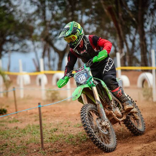 Event cover CIRCUITO MINEIRO DE ENDURO 