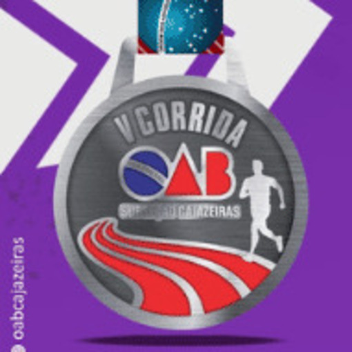 Event cover TREINO OAB CAJAZEIRAS