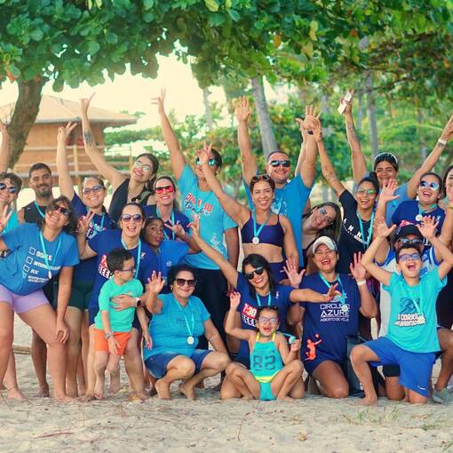 Event cover FUNCIONAL DE ANIVERS�RIO DA KARLA 