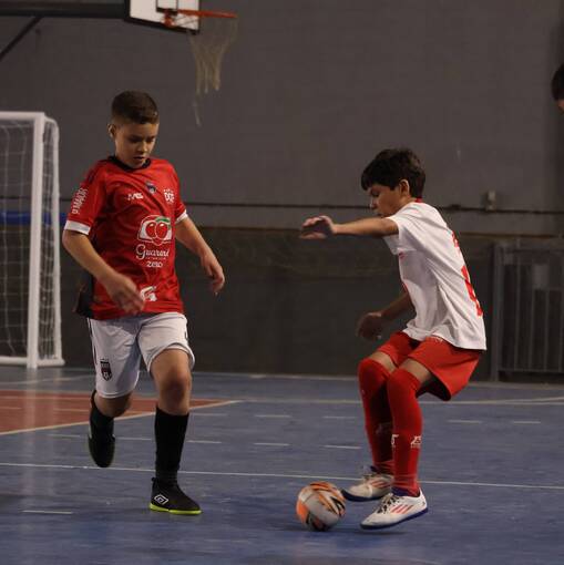 Event cover COPA MARIANA DE FUTSAL SUB-11 - DOZE ACADEMY X ED ESPORTES