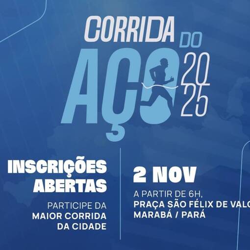 Copertura dell'evento Corrida do A�o 2025