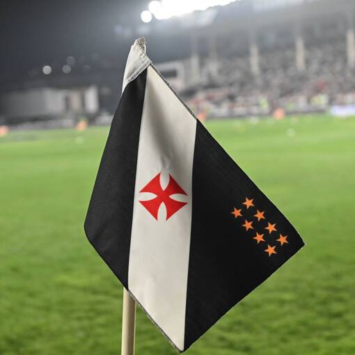 Vasco x So Paulo no Fotop