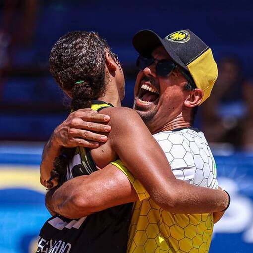 Event cover Circuito Brasileiro PB 2025 - Etapa Final Cadete Dia3