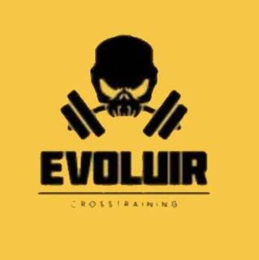 Event cover Box Evoluir Crosstraining