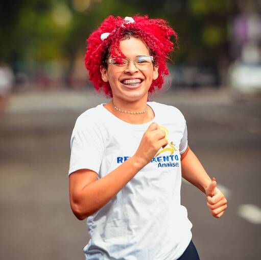 Couverture de l'vnement REVEZAMENTO 25k - MULTI ANLISES 