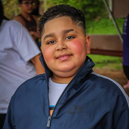 Event cover Trein�o do Arthur Cortesia