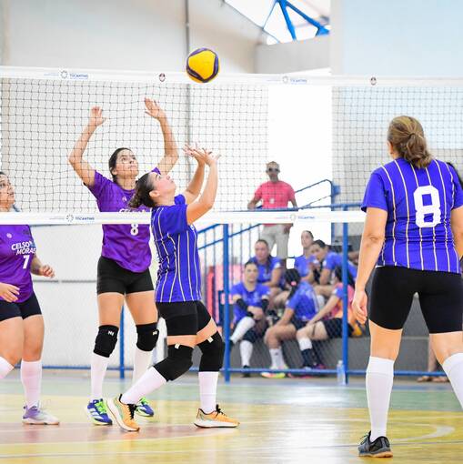 Event cover 01/Novembro - Jogos dos Servidores