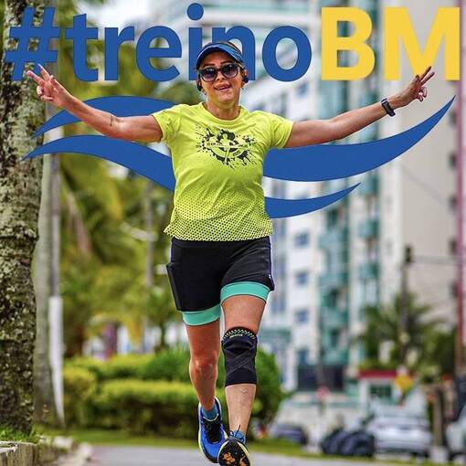 Event cover #TREINOBM - CASTELO TERA MANH 