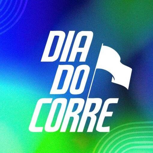 Couverture de l'vnement Dia do Corre - 03/11/25