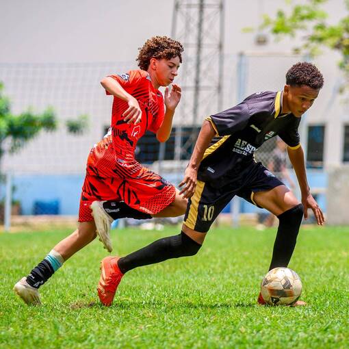 AE X R2 - S15 - DF CUP no Fotop