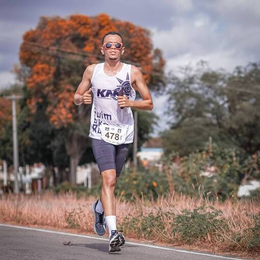 Portada del evento Circuito Embasa de Corrida 2025