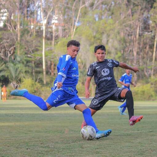 Portada del evento CAMPEONATO BAIANO DE FUTEBOL