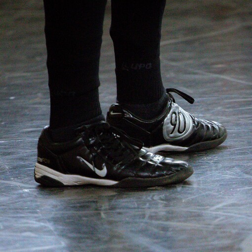 Event cover INTERESCOLAR - 2025 (CLUBE DOS 50)