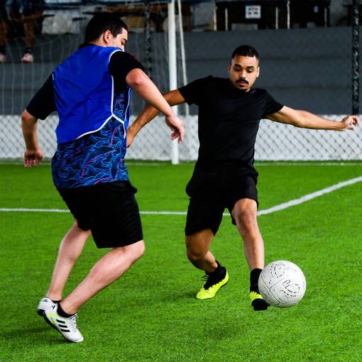 arena cruzeiro do sul domingo 02/11 - 10h no Fotop