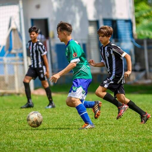 CEILANDIA X MINAS - S13 - DF CUP no Fotop