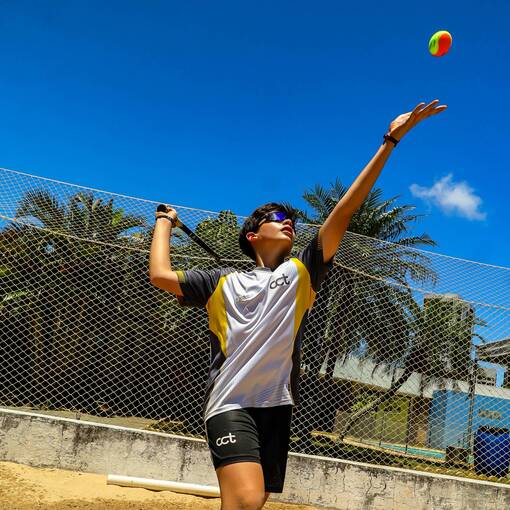 Event cover Jerns Finais Beach Tenis Masculino