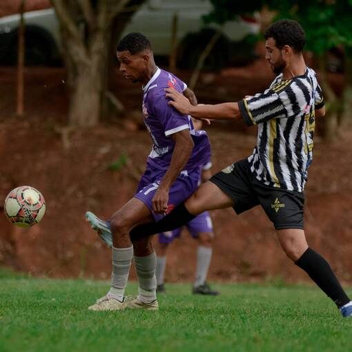 Lentido x Mainchester - Semi Final Teixeiras no Fotop