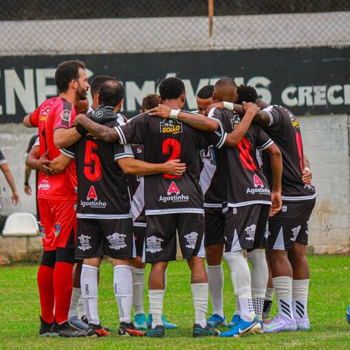 Trem Bala x Esportivo no Fotop