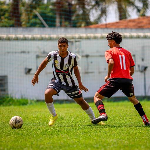 CEILANDIA X FLAMENGO - S17 - DF CUP no Fotop