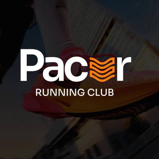 Pacer Run no Fotop