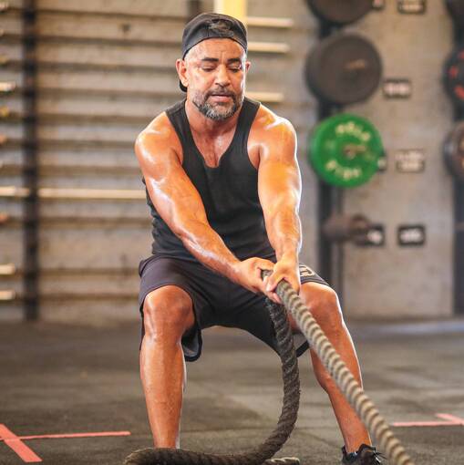 Couverture de l'vnement Treino CFIPA