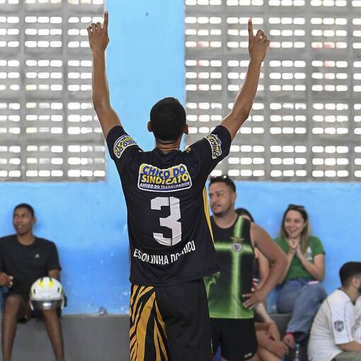 Event cover TORNEIO EJC RANGEL 02.11