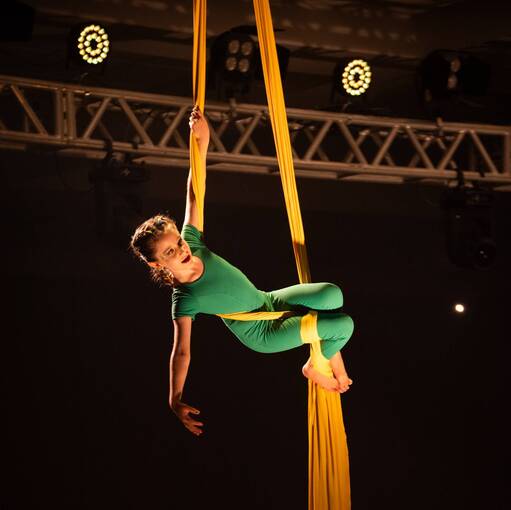 Couverture de l'vnement Razes Brasileiras 