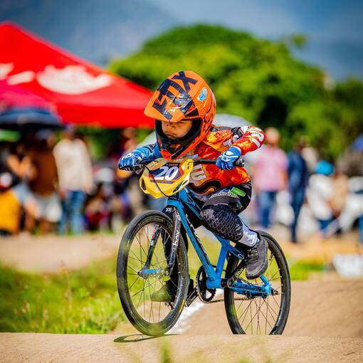 Event cover COPA VALIENTES VALLEDUPAR