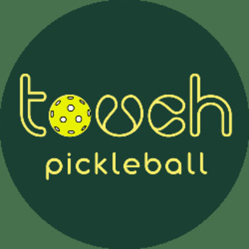 Event cover 3 Open de PICKEBALL TOUCH