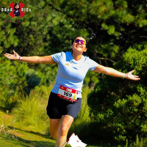 Event cover TUNE UP TRAIL LA MARQUESA 2025