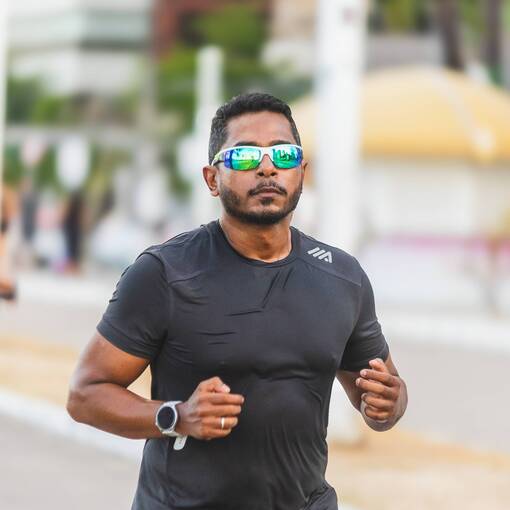 BEIRA MAR TARDE @OLHARDATAY in Fotop