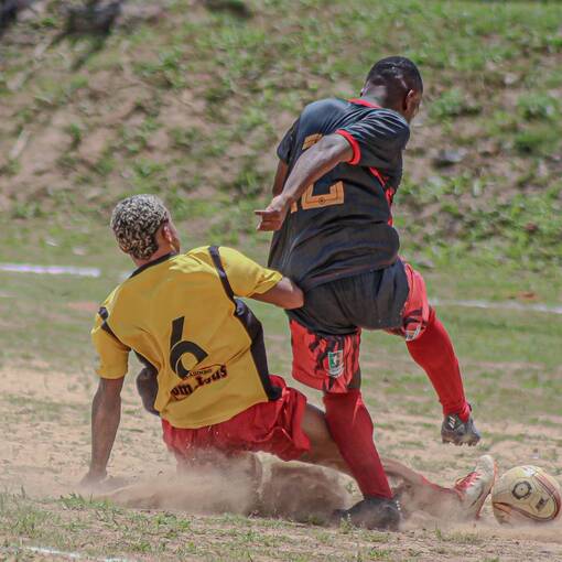 LIGA SO MATEUS 02/11 no Fotop