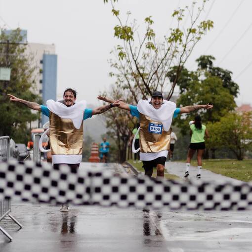 1 Corrida P de Cana - Sereno Bar e Restaurante in Fotop