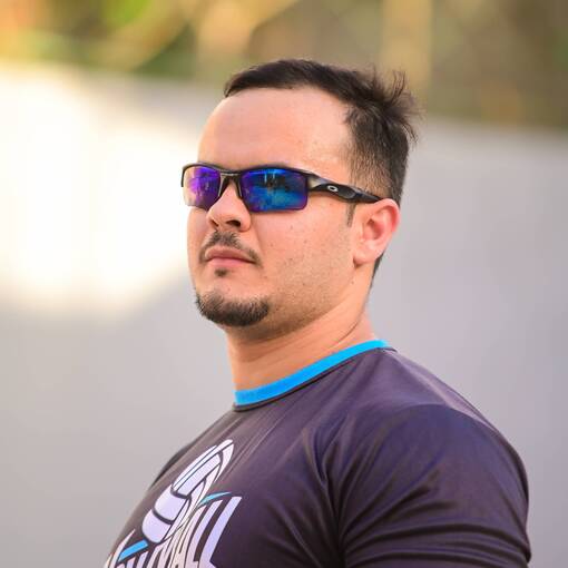 VOLEI 02/11/25 on Fotop