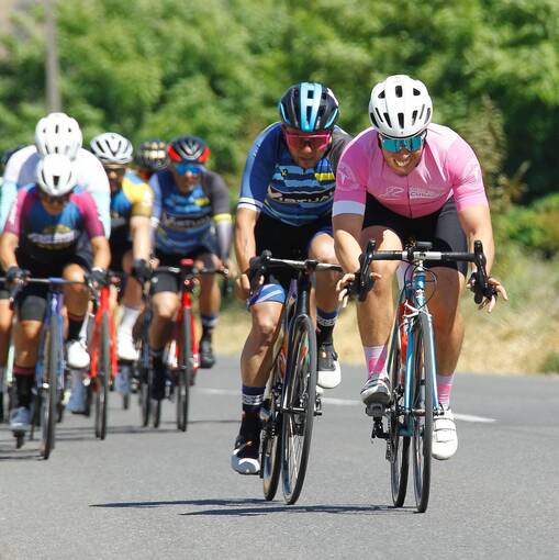 Event cover Giro di Curacavi