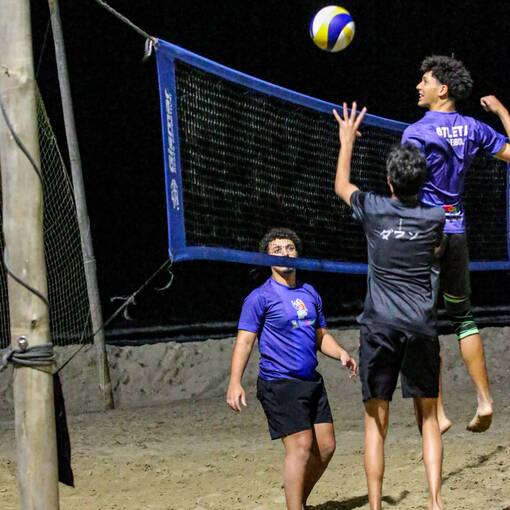 bertioga arena in Fotop