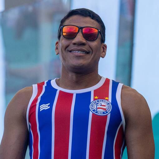 Copertura dell'evento BAHIA X BRAGANTINO - TORCIDA