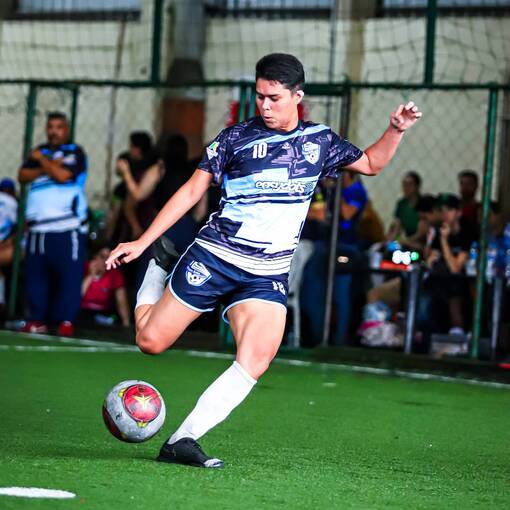 ARENA CAMISA 10 - 02/11 sur Fotop