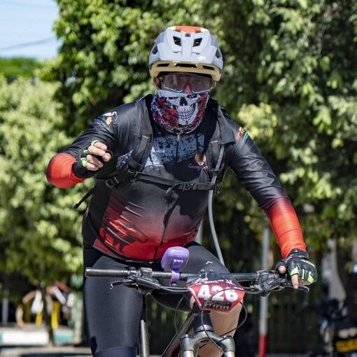 Event cover Travesia canaguaros