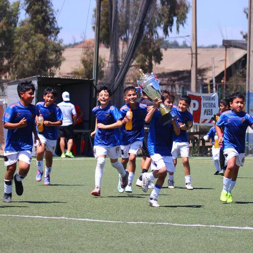 Event cover Peablanca vs Bertone ,Futbol amateur infantil 4ta