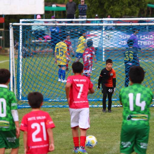 Event cover Red Evils en Vlegue